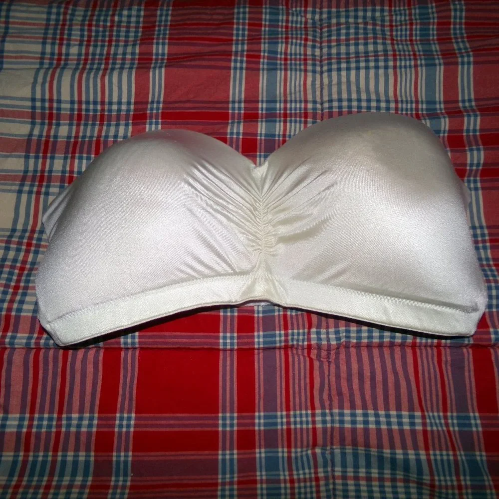 strapless 💙 - Picture 1 of 2